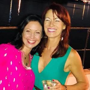 Meet your Posher, Meg